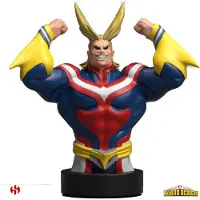 SD Toys My Hero Academia All Might Sparesbøsse 25 Cm