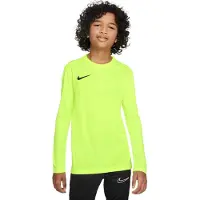 Nike Funktionsskjorte 'Park VII' neongul