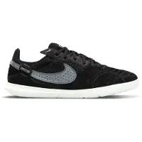 Nike Streetgato IC - Sort/Hvid Børn - Indendørs (IC), størrelse 32