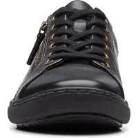 Clarks Shoes Nalle Lace Sko