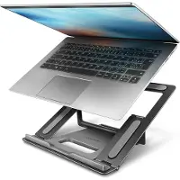 Axagon STND-L ALU StÃ?¤nder fÃ?¼r 10