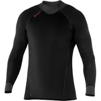 Bare Exowear Langærmet Termisk T-shirt 2 Mm