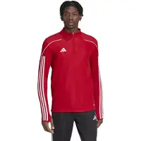 Adidas Træningstrøje Tiro 23 League - Rød, størrelse Small