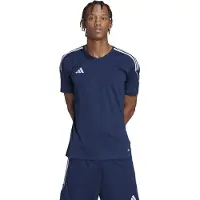 Adidas Tiro 23 T-shirt Med Korte ærmer
