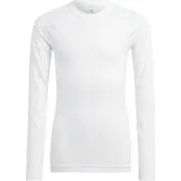Adidas Tf T-shirt Med Lange ærmer