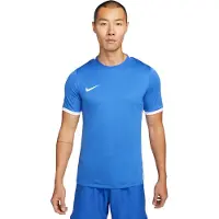 Nike Spilletrøje Dri-FIT Challenge IV - Konge blå/Hvid, størrelse XX-Large