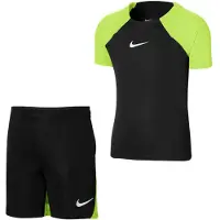Nike Dh9484 Kortsærmet Sæt