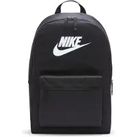 Nike Rygsæk 'Heritage' sort / hvid