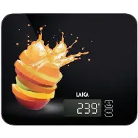 Laica Digitalvægt 15kg