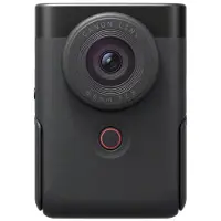 Canon PowerShot V10 Vlog Starter Kit - Black