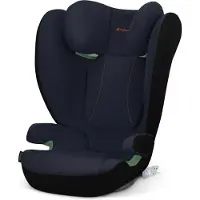Cybex Autostol - Solution B I-Fix - Bay Blue - - OneSize - Autostol