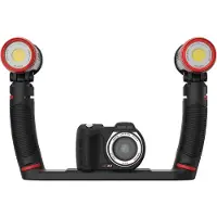 SeaLife Micro 3.0 Pro Duo 5000 Set Action Kamera