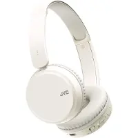 JVC HAS36WWU hvid over-ear bluetooth headset