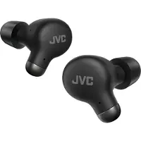 JVC Haa-25tbne Høretelefoner