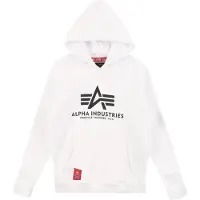 Alpha industries Basic Hættetrøje