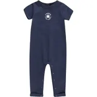 Converse Kids Dissected Kortærmet Romper