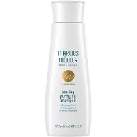 PDM to be maintained Cooling Purifying Shampoo 200ml