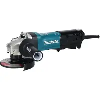 Makita GA5093X01, 11500 rpm, 12,5 cm, Vekselstrøm, 2,9 kg