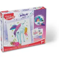 Maped Creativ Aqua'Art - Unicorn