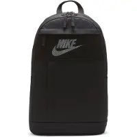 Nike Rygsæk 'Elemental' sort / hvid