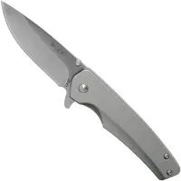 Buck Odessa Framelock foldekniv