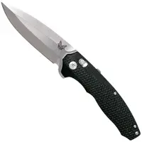 Benchmade Vector Spear Point 495