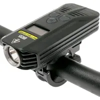 Nitecore BR35 Rechargeable Bike Light