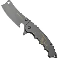 Magnum Mortem foldekniv