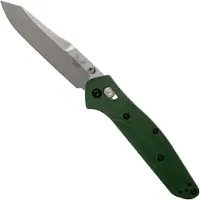 Benchmade Osborne 940 Reverse Aluminum Tanto