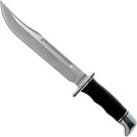 Buck Knives 120 General Knife Phenolic
