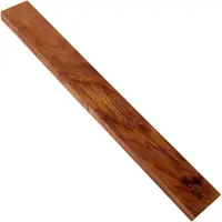Eden kitchen knives Eden Magnetic Knife strip, Curupay, 50 x 6 cm