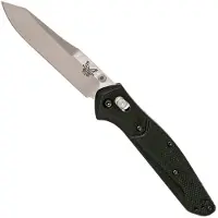 Benchmade Osborne 940-2 Reverse G10 Tanto