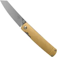 Böker Tenshi Brass foldekniv