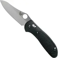 Benchmade Griptilian S30V foldekniv, hul
