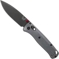 Benchmade Bugout 535Bk-4 Aicraft Aluminum