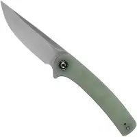 CIVIVI Mini Asticus Linerlock Jade