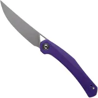CIVIVI Lazar Linerlock Purple G10