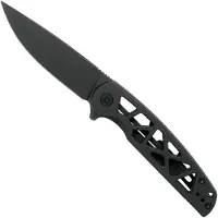 CIVIVI Perf Framelock Black SW