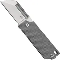 Böker BabyX Flipper Steel foldekniv