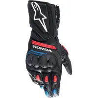 Alpinestars Honda Sp-8 V3 Handsker
