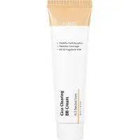 Purito Cica Clearing BB Cream #13 Neutral Ivory 1 fl.oz / 30 ml Vegan BB Cream Foundation Grusomy Free