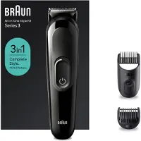 Braun Series 3 Barbermaskine