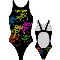Turbo Bikes Triathlon Badetøj