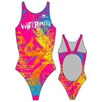 Turbo Dragonette Pro Resist Badetøj