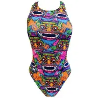 Turbo Bali Tribal Badetøj
