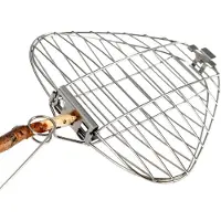 Light My Fire - Køkken - Grandpa's FireGrill til Unisex - Grå