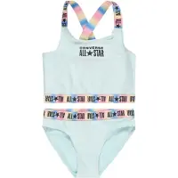 Converse Kids Gradient Logo Bikini