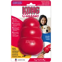 Kong Dog Toy Classic XLarge 12.7cm