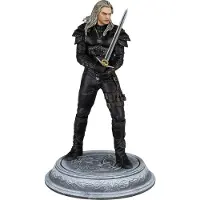 Dark Horse Comics Pvc Geralt Season 2 The Witch 24 Cm Figur