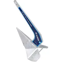 PLASTIMO Dc Anker